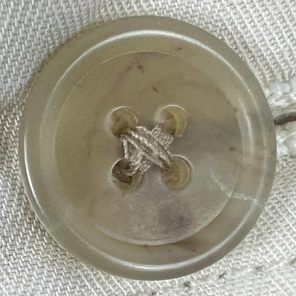 J Crew zip cargo shorts vintage alabaster - Picture 7 of 9